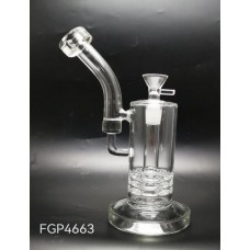 Water Pipe F4663